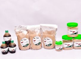Uniquely Rhades Company Limited