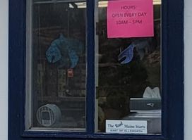 West Quoddy Gifts