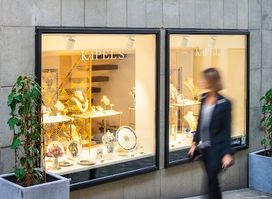 KAPEL'S Luxury Vintage Fashion Jewelry & Fine Objects