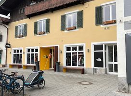 The North Face Garmisch