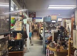 Junktion Flea Market