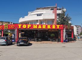 Top Market
