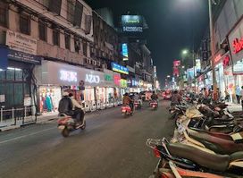 Laxmi Rd