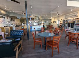 Milagros Coffee House