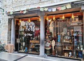Trésors Des 7 Mers
