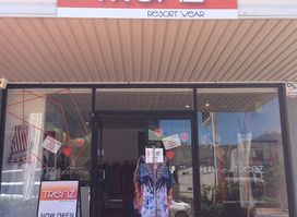 Trenz Resort Wear