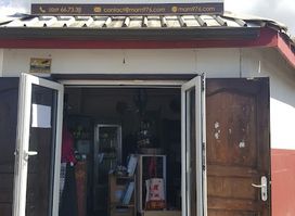MAM - Maison de l'Artisanat de Mayotte