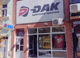 Djak