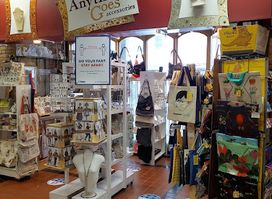 Anything Goes Accessories