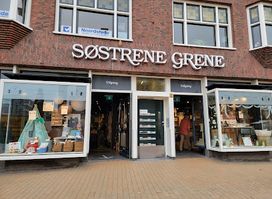 Søstrene Grene
