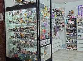 Tienda uzume