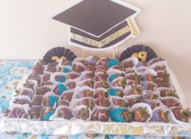 CM ChocoFruits