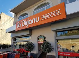 Ta' Dirjanu Supermarket