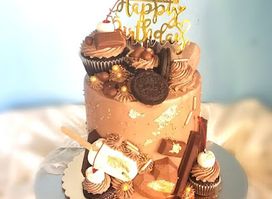 Tana's Cakery