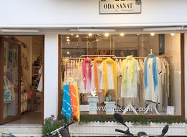 Oda Sanat