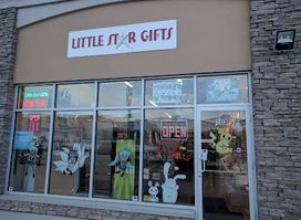 Little Star Gifts