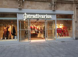 Stradivarius