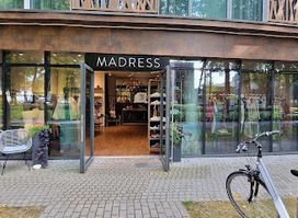 Madress