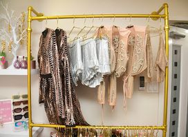 Posh The Store