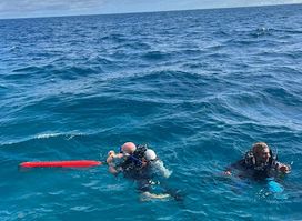 Dive Club Ukulhas
