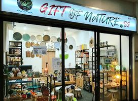 Gift Of Nature SG