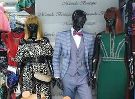 Manuela Boutique