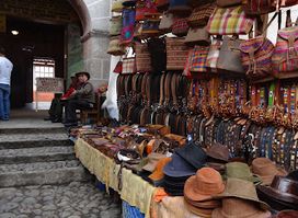 Chichicastenango Regional Museum