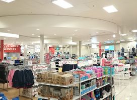 Target Hobart