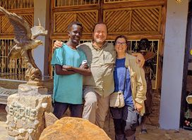 Baringo Safaris Co.