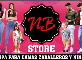 Nb store