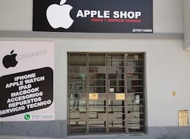 apple shop potosi