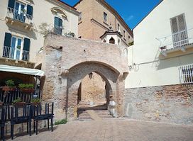Centro commerciale "Centro del Vasto"