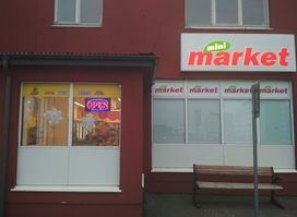 Mini Market