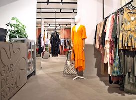 GARDEROBA Concept Store ZAGREB