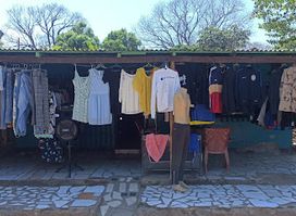 Mayra's Boutique
