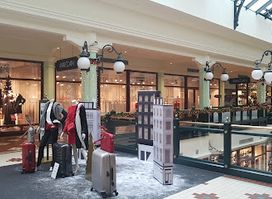 Designer Outlet Salzburg