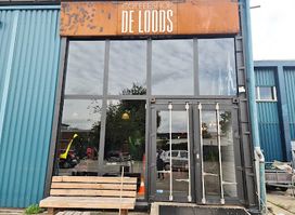 Coffeeshop DE LOODS Amersfoort