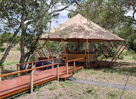 Sanctuary Tambarare