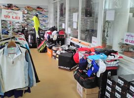 Magazin Head Tenis Constanta