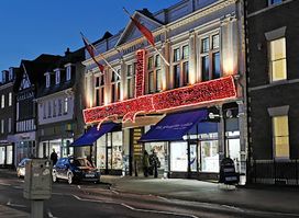 Sanderson Arcade