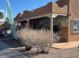 Inhale Wellness - A Cannabis Dispensary