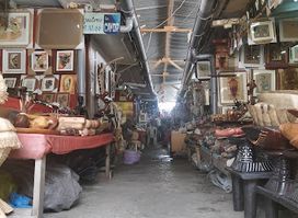 Village des Artisans