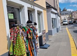 Grace Shop s.a.r.l africain
