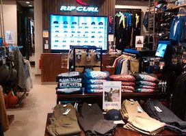 Rip Curl Portal Osorno