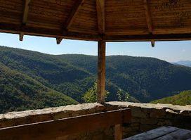 Utroba (Womb) Cave & Thracian Sanctuary