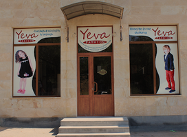 YEVA FASHION
