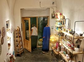 El Houch concept store