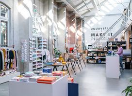 The Maker Store