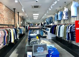 G-Star RAW Store
