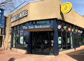 The Yale Bookstore